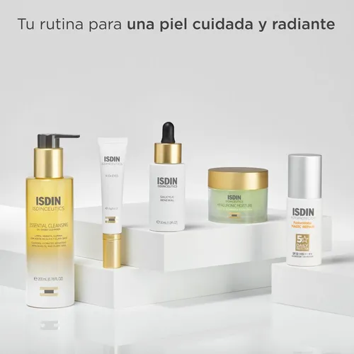 Sérum Isdin Isdinceutics Salicylic Renewal 30ml Antiarrugas