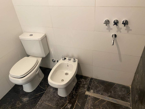 Venta Duplex 3 Amb.lujan A Estrenar Fondo Parrilla