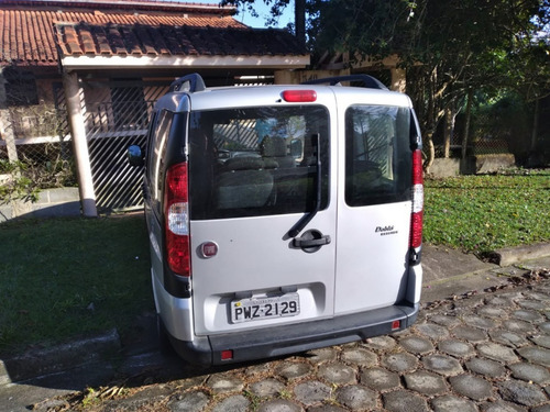 Fiat Dobló