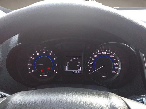 Changan Cs15 Cs15 Hb 1.5