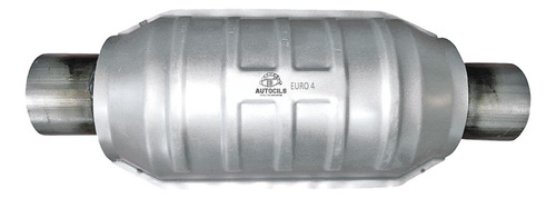 Catalizador Renault Scala De 2011 A 2013 L4 1.6l Obd2