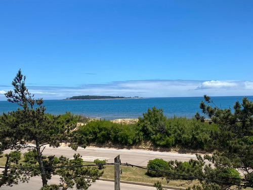 Imagen 4 de 28 de Apartamento , 20 De La Mansa, Vista Al Mar, 103 M2 , Gge, Amenities, Estrena !!