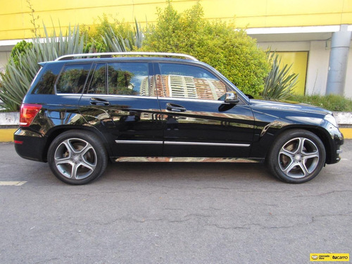 Imagen 6 de 25 de Mercedes-benz Clase Glk 300 3.5 4matic Plus