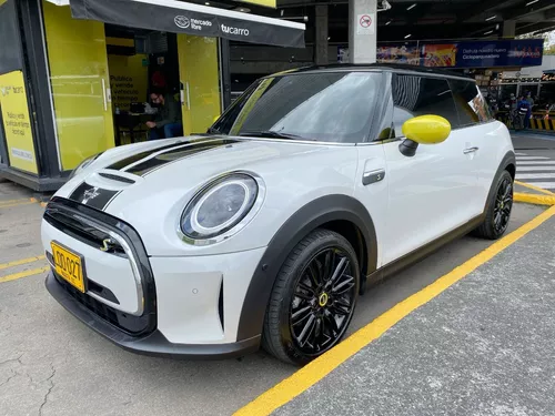 Mini Cooper Se Iconic 2024