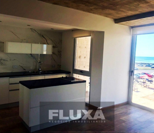 Venta Departamento 2 Ambientes C/ Cochera Zona Constitucion