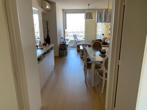 Imagen 2 de 19 de Departamento 4 Amb Piso 16 Con Amenities 2 Cocheras - Palermo Soho