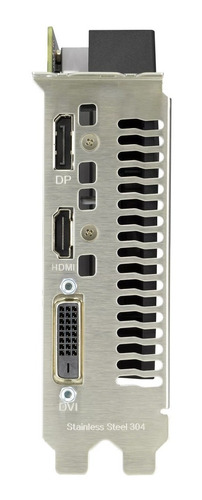 Imagen 3 de 5 de Placa De Video Geforce Gtx 1630 Phoenix 4gb