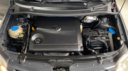 Volkswagen Fox 1.6 Trendline