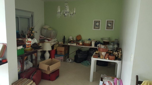 Imagem 8 de 30 de Excelente Casa Em São Francisco De 5 Qtos Para Venda. - Ca1143