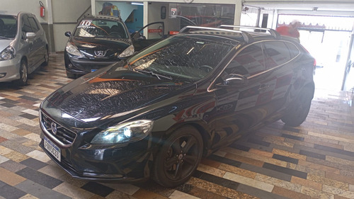 Volvo V40 2.0 T4 Dynamic Aut. 5p