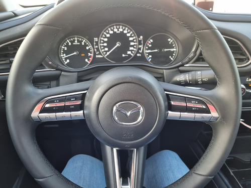 Imagen 5 de 16 de Mazda Cx30