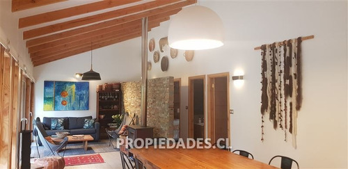 Imagen 6 de 17 de Casa En Venta De 3 Dorm. En Pucón