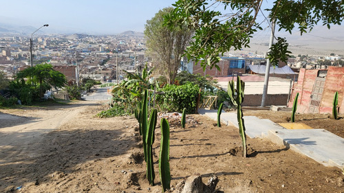 Ancon Vendo Terreno 160 M2. Conm Titulo De Propiedad Inscrito Registros Publicos