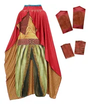 Comprar Disfraz De Raya Y El Último Guerrero Dragón Raya Cosplay