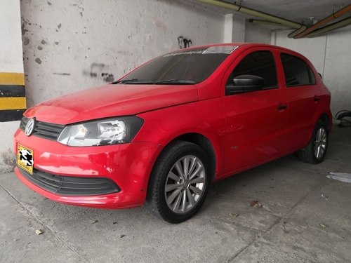 Volkswagen Gol Cup