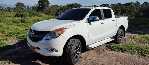 Mazda BT-50 3.2 Professional