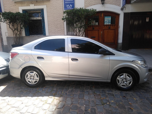Chevrolet Prisma Joy
