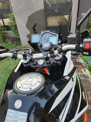 Ktm 1090 2018 (no 1290 Ni 790)
