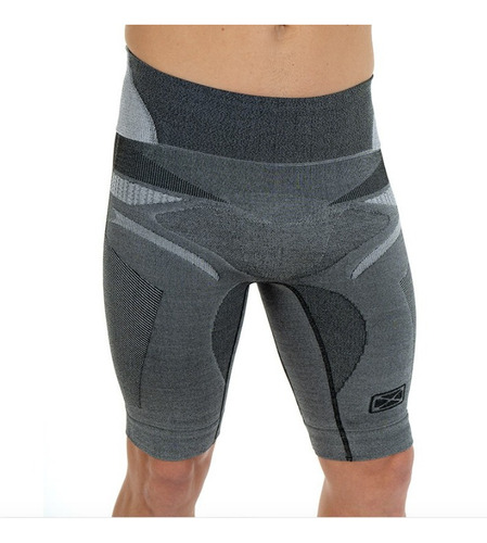 Calza Hombre Iconsox® Corta Deportiva Run Fit Seamles Cch001
