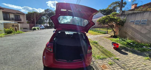 Ford Ka 1.0 8V/1.0 8V ST Flex 3p