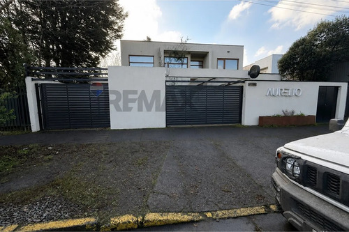 Arriendo Comercial