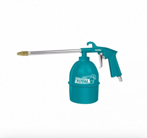 Pistola Pulverizadora Neumática Rociador Total