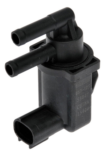 Selenoide Boost Turbocargador Subaru Wrx Sti 2.5 H4 13-16