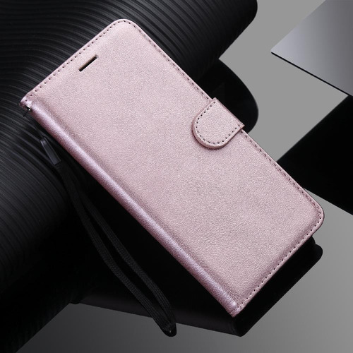 Funda Abatible For Honor X7b Cartera De Negocios De Color