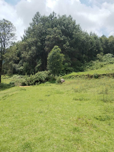 **terreno Amplio En Saucos, Valle De Bravo
