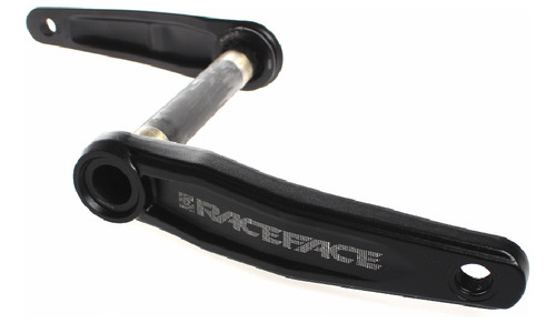 Palancas Bielas Bicicletas Race Face Ride Monoplato Aluminio