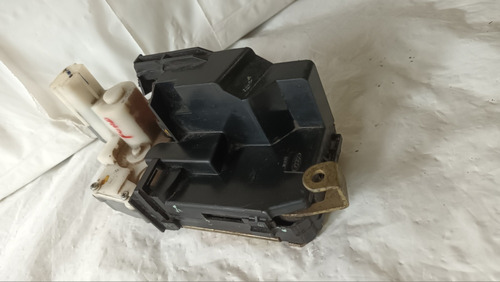 Cerradura Puerta Trasera Izquierda Ford Ecosport 4 Pines (Usado)