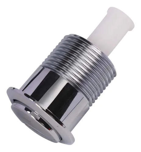 Botón De Cisterna Para Ahorrar Agua, Sistema De Descarga Com