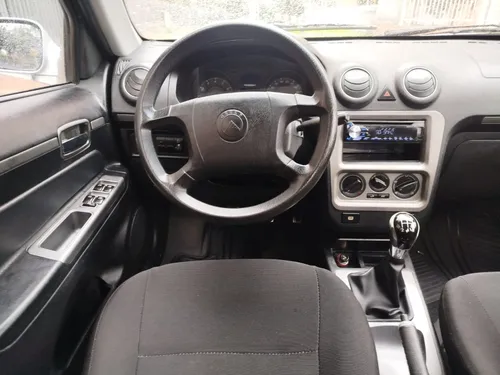Geely CK 1.3 GS MECÁNICO 2014