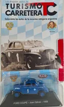 Comprar Ford Coupe 1958 Juan Galvez Colección Tc