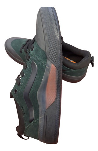 Lp Mercería *zapatillas Vans Ultimate Waffle
