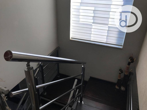 Imagem 6 de 30 de Casa Com 4 Dormitórios À Venda, 300 M² Por R$ 1.600.000,00 - Centro - Vinhedo/sp - Ca4141