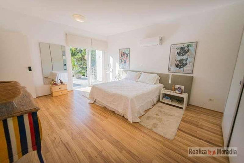 Imagem 28 de 30 de Casa Moderna Impecável E Completa À Venda 698 M² Por R$ 2.900.000,00 - Granja Viana - Sp - Ca2125
