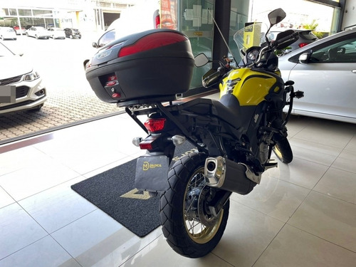 Imagem 2 de 11 de Suzuki Dl V-strom 650 Xt Manual