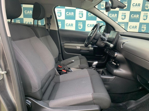 Citroen C4 Cactus 1.2 Puretech Auto 110 Feel