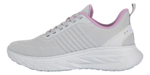 Tenis Dama Charly Para Correr 1130961