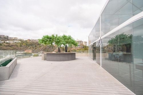 Imagen 13 de 15 de Oficina En Venta Las Mercedes 22-26256 Eva Castillo 0414.306.72.20