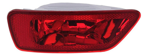 Jh Luz Antiniebla Izquierda Para Journey, Jeep Luces Anti