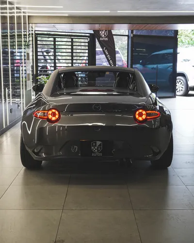 Mazda Mx5 2021