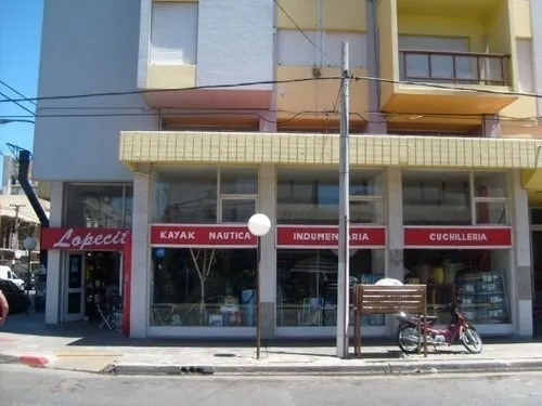 Imagen 2 de 3 de Local En Venta En Mar De Ajo