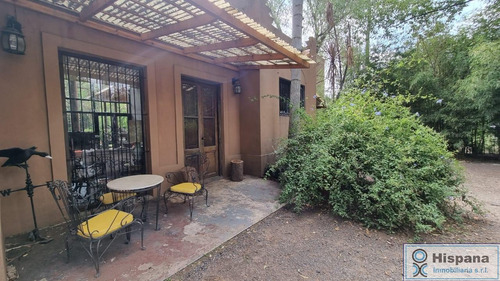 Casa En Venta En Los Jazmines