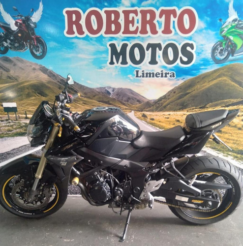Gsr 750