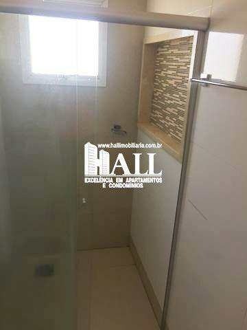 Imagem 12 de 24 de Apartamento Com 2 Dorms, Bom Jardim, São José Do Rio Preto - R$ 378.000,00, 90m² - Codigo: 3464 - V3464