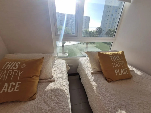 Primera Línea | Vista Mar Y Laguna | 3d+2b | Papudo Laguna