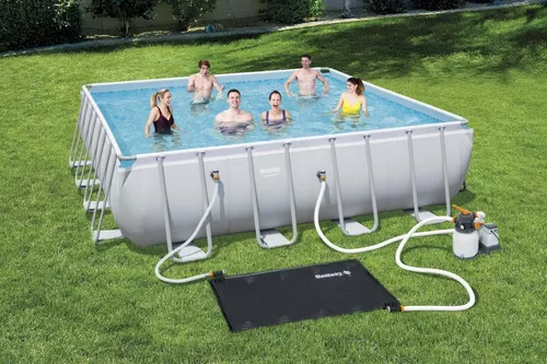 Calentador de Agua Eléctrico Bestway para piscinas