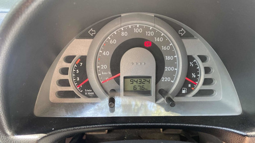 Imagen 8 de 8 de Volkswagen Lupo 2005 1.6 Man Trendline Mt